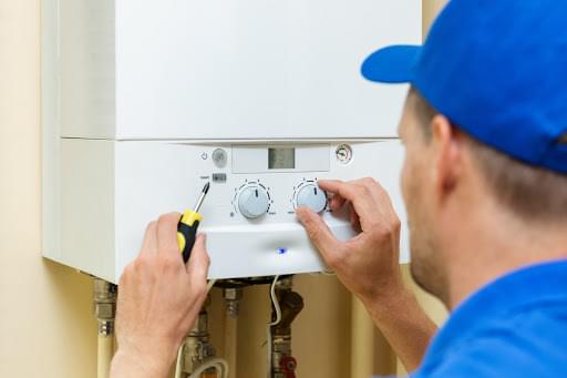 Shenfield Plumbing & Heating Ltd