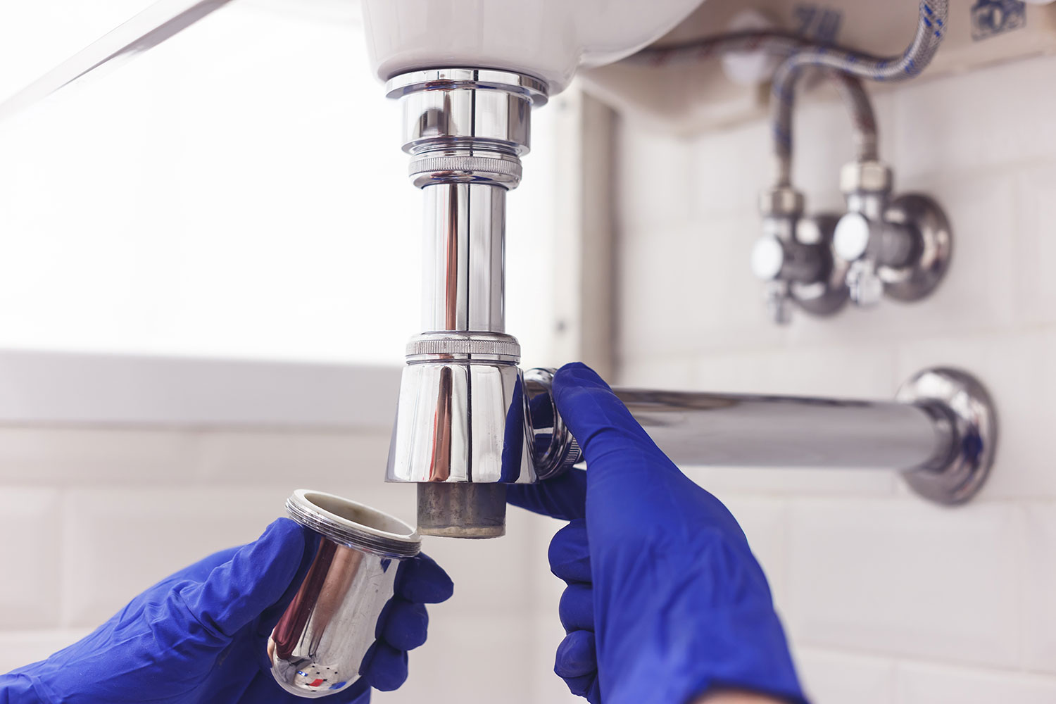 Shenfield Plumbing & Heating Ltd